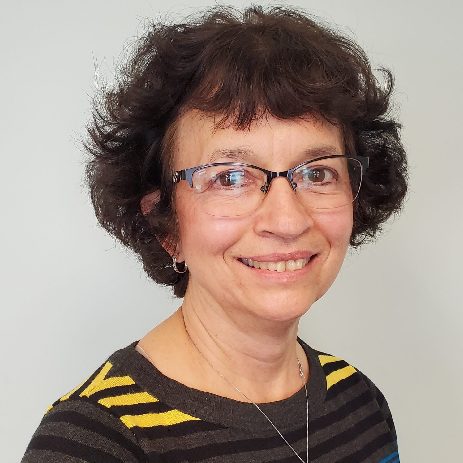 Dr. Elia Acuna, DC