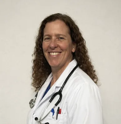 Dr. Nancy Sturtz